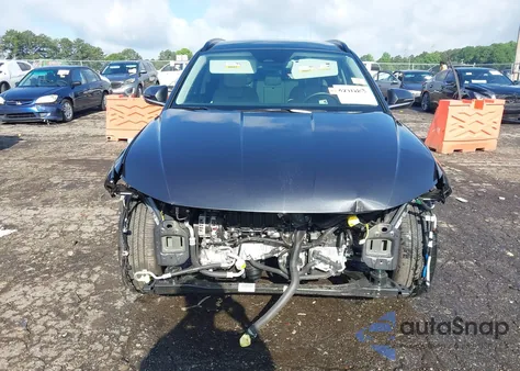 2024 Hyundai Tucson Limited z USA, uszkodzony, nr VIN 5NMJE3DE8RH329670